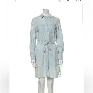 Adam Lippes Woman’s Dress | Size: 2 or S